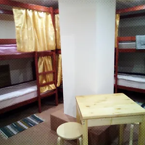 42 Hostel